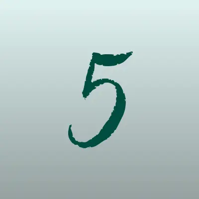 5 район, кафе, лого-визитка