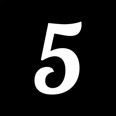 555, продовольственный магазин, лого-визитка
