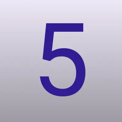 555, супермаркет, лого-визитка