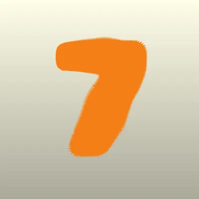 7 Микрорайон