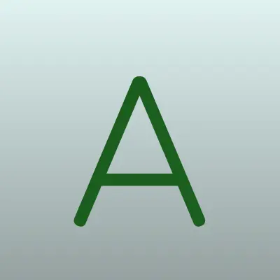А2, магазин автозапчастей для иномарок, лого-визитка