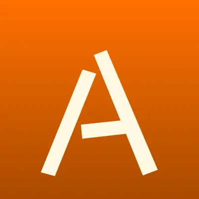 АБВГДейка, детский сад, лого-визитка