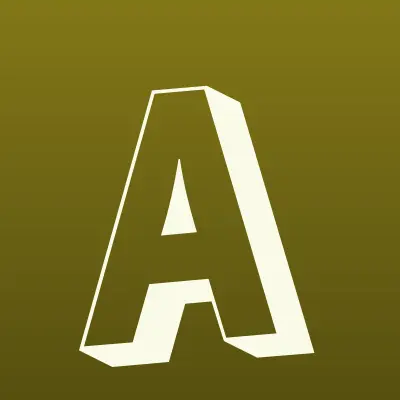 АЛАНИКА, лого-визитка