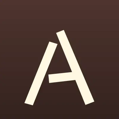 ART BOX, магазин подарков, лого-визитка