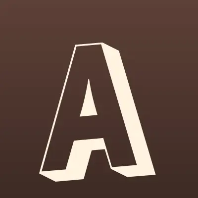 Адамас, ювелирный салон, лого-визитка