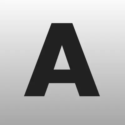 Adissa Mua, ресторан, лого-визитка