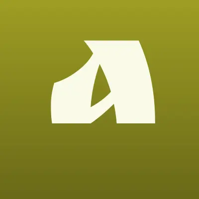 Адвокатский кабинет Озермеговой А.А., лого-визитка