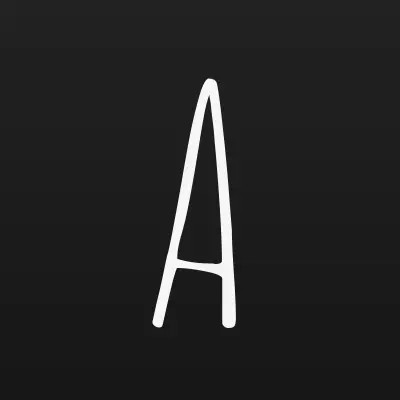 Агентство по организации похорон, лого-визитка