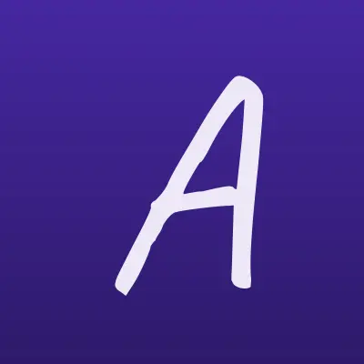 Agoi, центр паровых коктейлей, лого-визитка
