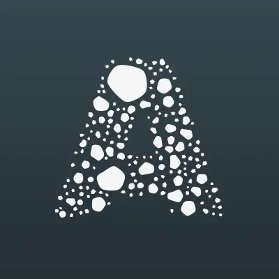 Агропроект, проектная фирма, лого-визитка