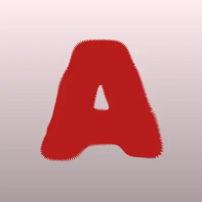 Air, салон сотовой связи, лого-визитка