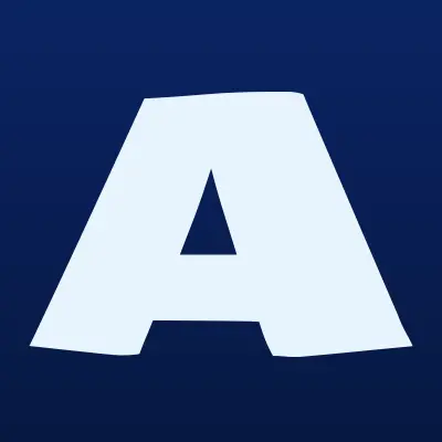 АйЛайф, магазин электроники, лого-визитка
