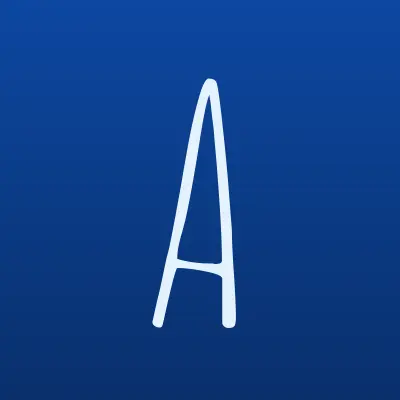 Али-фарм, Аптека, лого-визитка