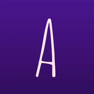 Alibaba, кафе, лого-визитка