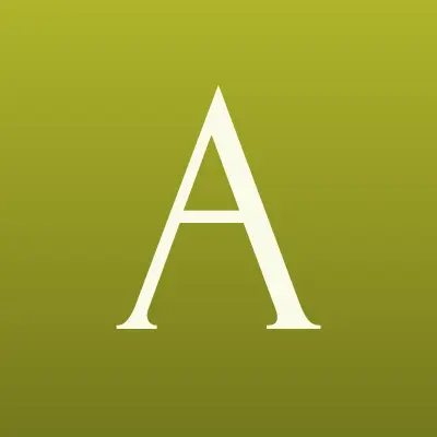 Алимжан, кафе, лого-визитка