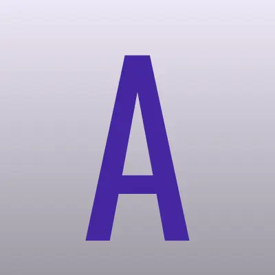 Амаль, кафе, лого-визитка