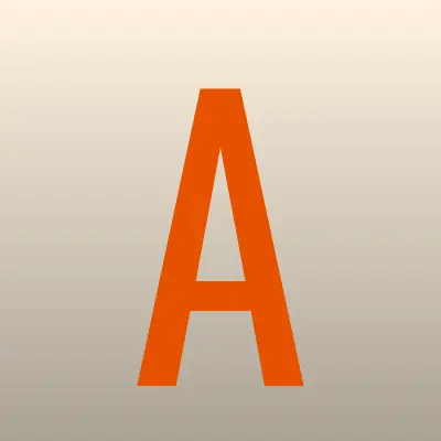 Ан-дени, стоматологическая клиника, лого-визитка