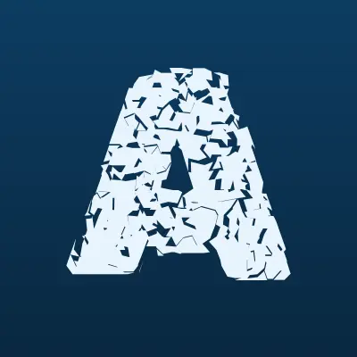 Аншлаг, ателье, лого-визитка