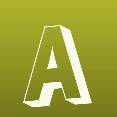 Anta Sports, спортивный магазин, лого-визитка