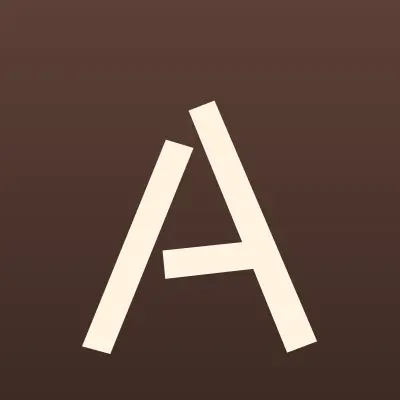 АртСталь, торговый дом, лого-визитка