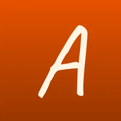 Ателье Сановой Л., лого-визитка