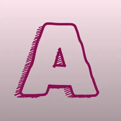 Ателье, г. Нальчик, лого-визитка