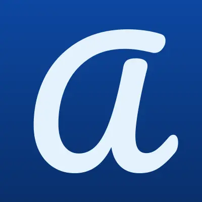 Audio center, компания по продаже аудиосистем, лого-визитка