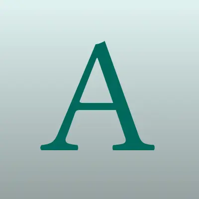 Авиценна, медицинский центр, лого-визитка