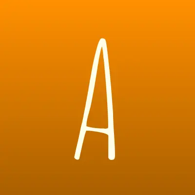 Авто Блик, лого-визитка