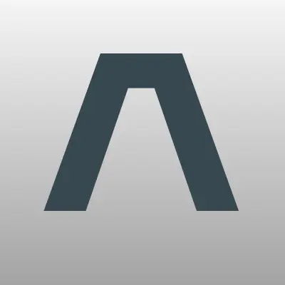 Авто-Лидер, СТО, лого-визитка