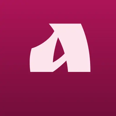 Автовокзал №1, лого-визитка
