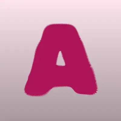 Azzurro, фитнес-центр, лого-визитка