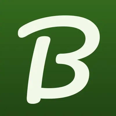 B. Braun, центр диализа, лого-визитка