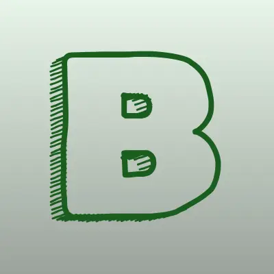 BASCONI, обувной магазин, лого-визитка