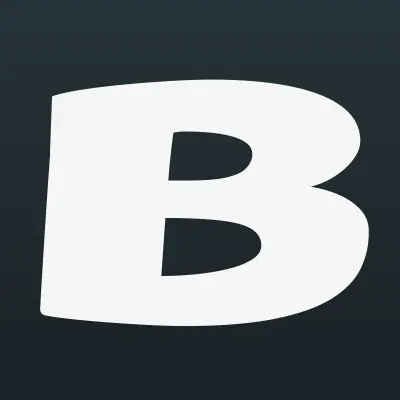 BEGOmarket, магазин, лого-визитка