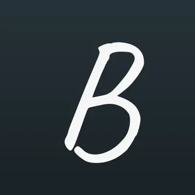 BSB, свадебный салон, лого-визитка
