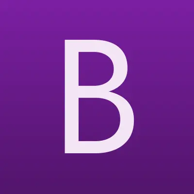 Babysmile Photography, лого-визитка