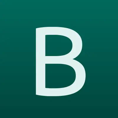 Бамбино, магазин детской одежды, лого-визитка