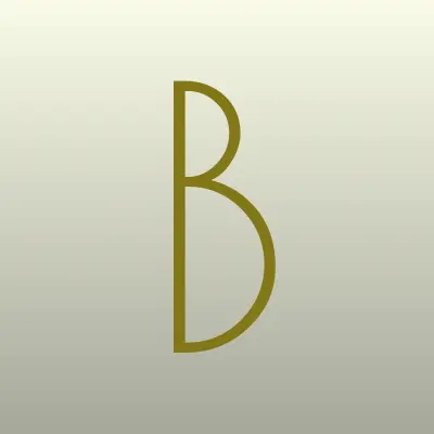 Bar №1, кофейня, лого-визитка