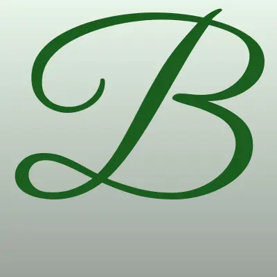 Beauty pro, магазин профессиональной косметики, лого-визитка
