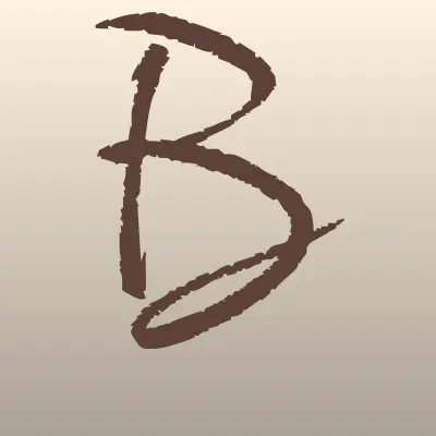 BeautyLab, студия красоты, лого-визитка