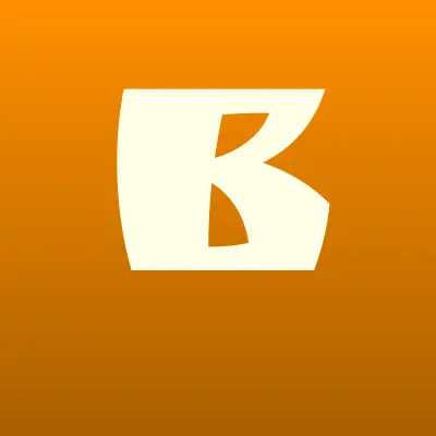 Berkonty, обувной салон, лого-визитка
