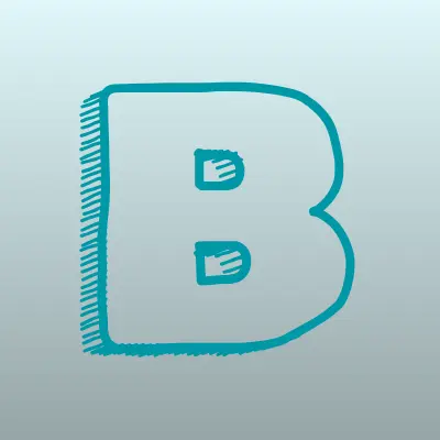 Best Mama Club, лого-визитка