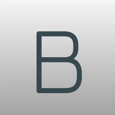 Bestian, студия красоты, лого-визитка