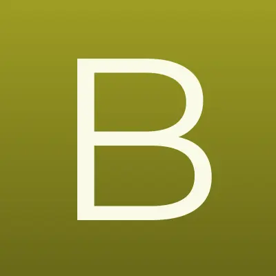 Билайн, салон связи, лого-визитка