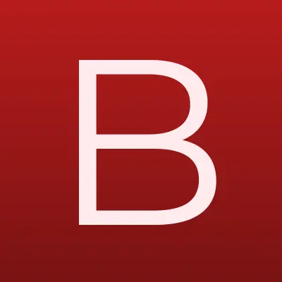 Блинок, бистро, лого-визитка