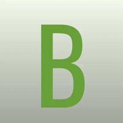 Bonic, центр косметологии, лого-визитка