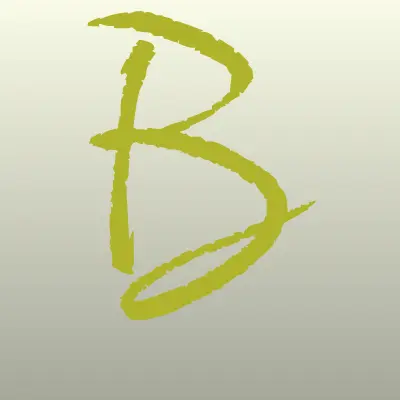 Brenda, косметологический кабинет, лого-визитка