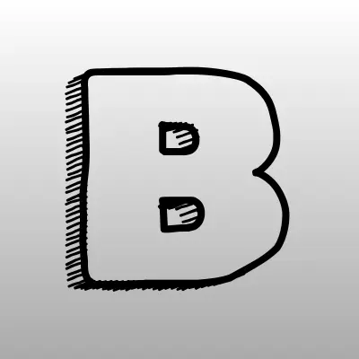 Buddy`s, кафе, лого-визитка