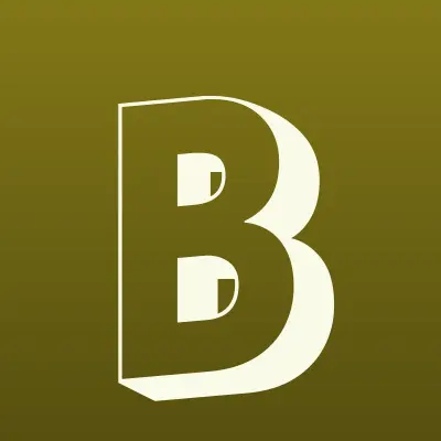 Букмекерская контора, лого-визитка
